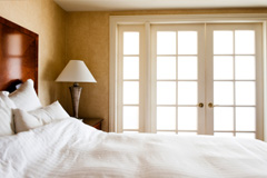 Radstock bedroom extension costs