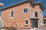 Radstock home extensions