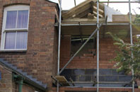 free Radstock home extension quotes